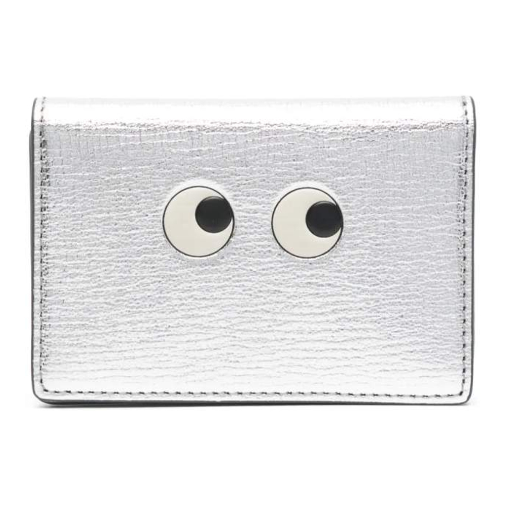 Porte-carte 'Eyes' pour Femmes