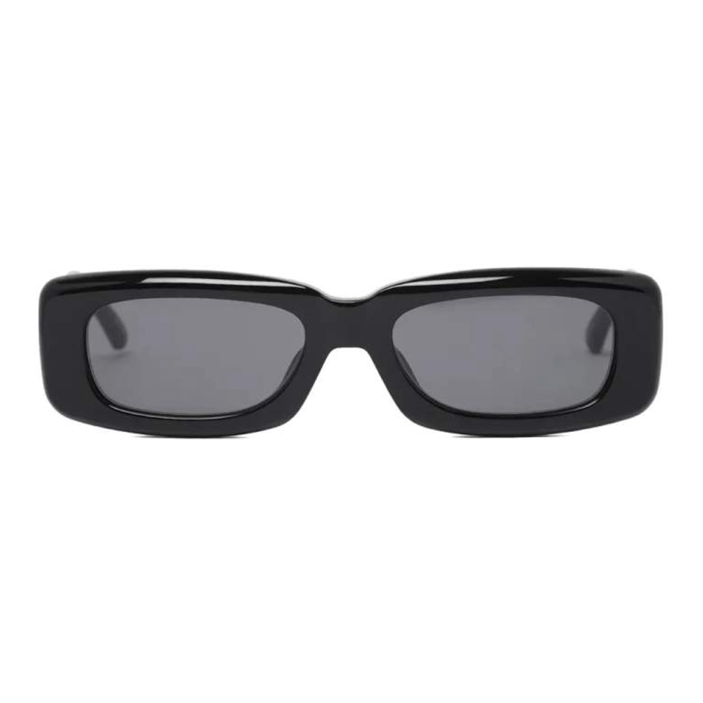 'Rectangle-Frame' Sonnenbrillen für Damen