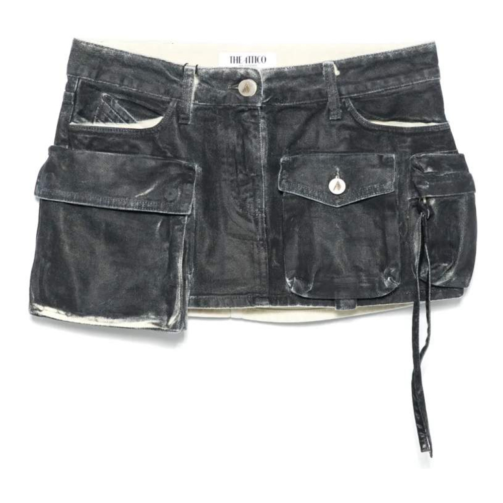 Mini Jupe 'Fay' pour Femmes