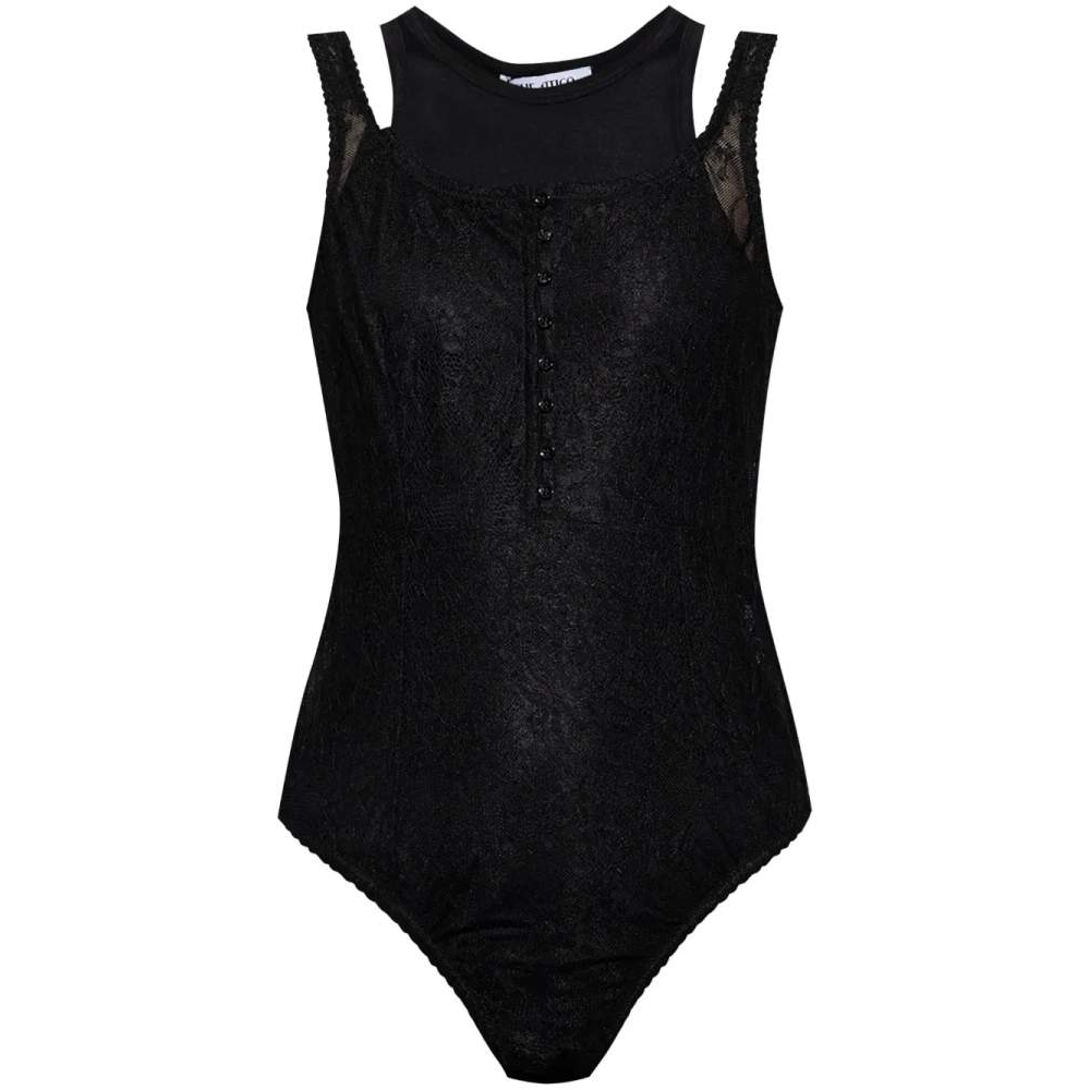 Débardeur 'Layered' pour Femmes