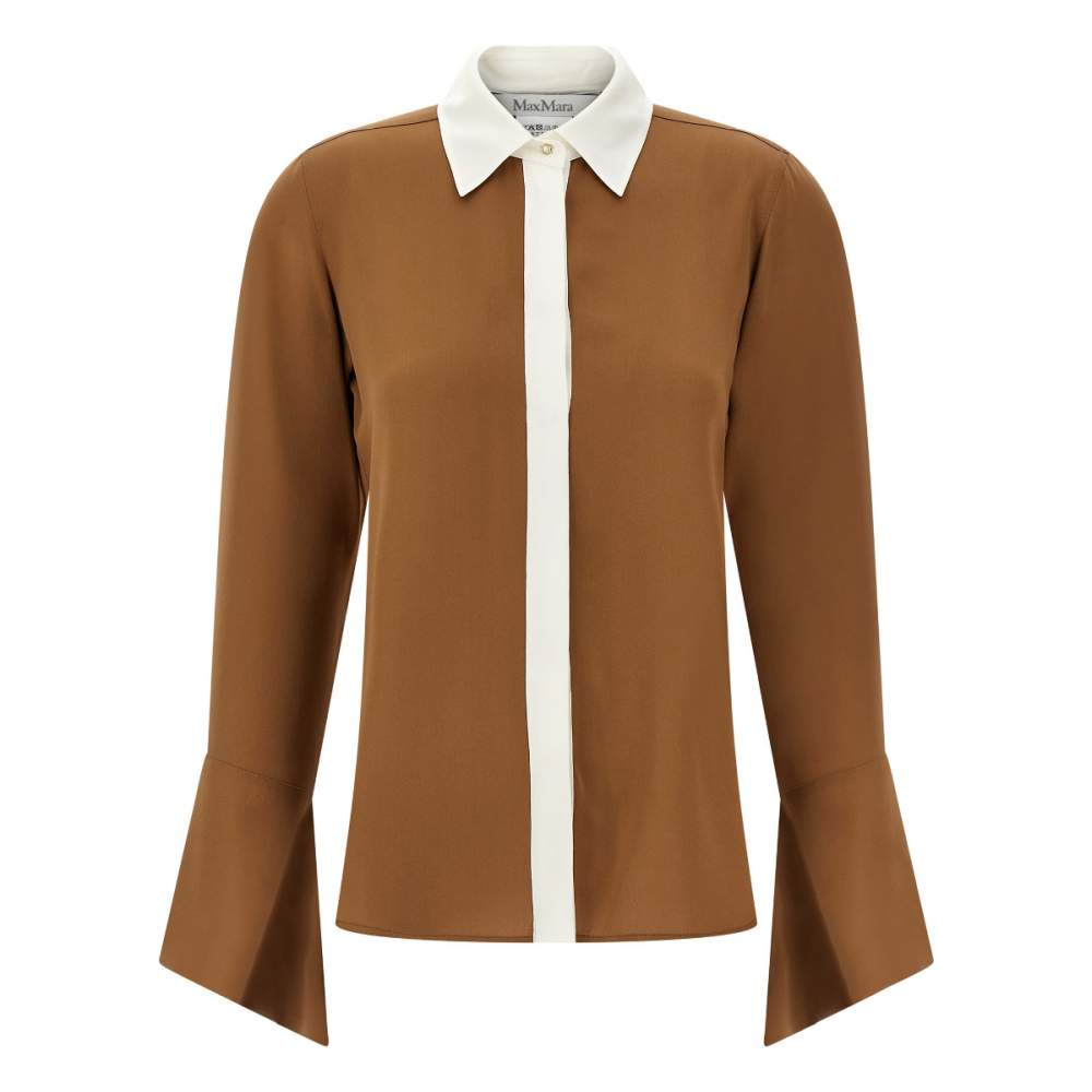 'Pio' Hemd für Damen