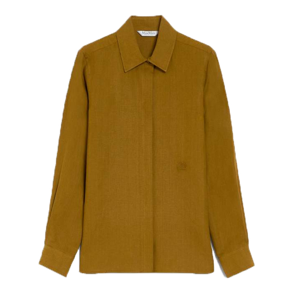 Blouse à manches longues pour Femmes