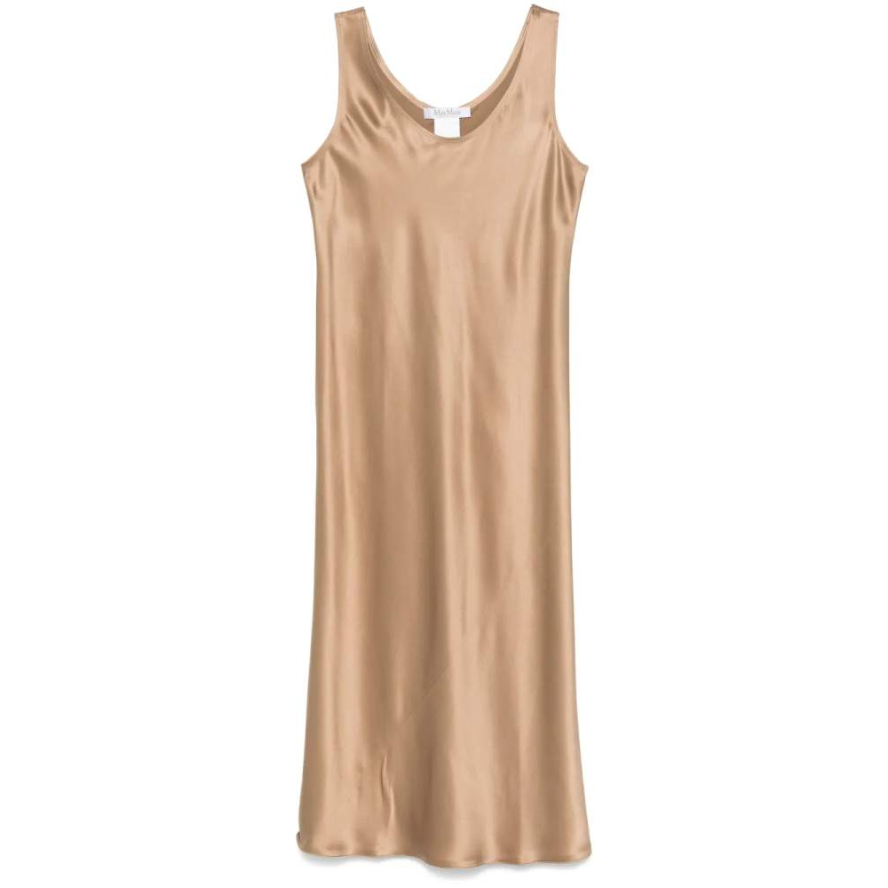 'Banio' Midi Kleid für Damen