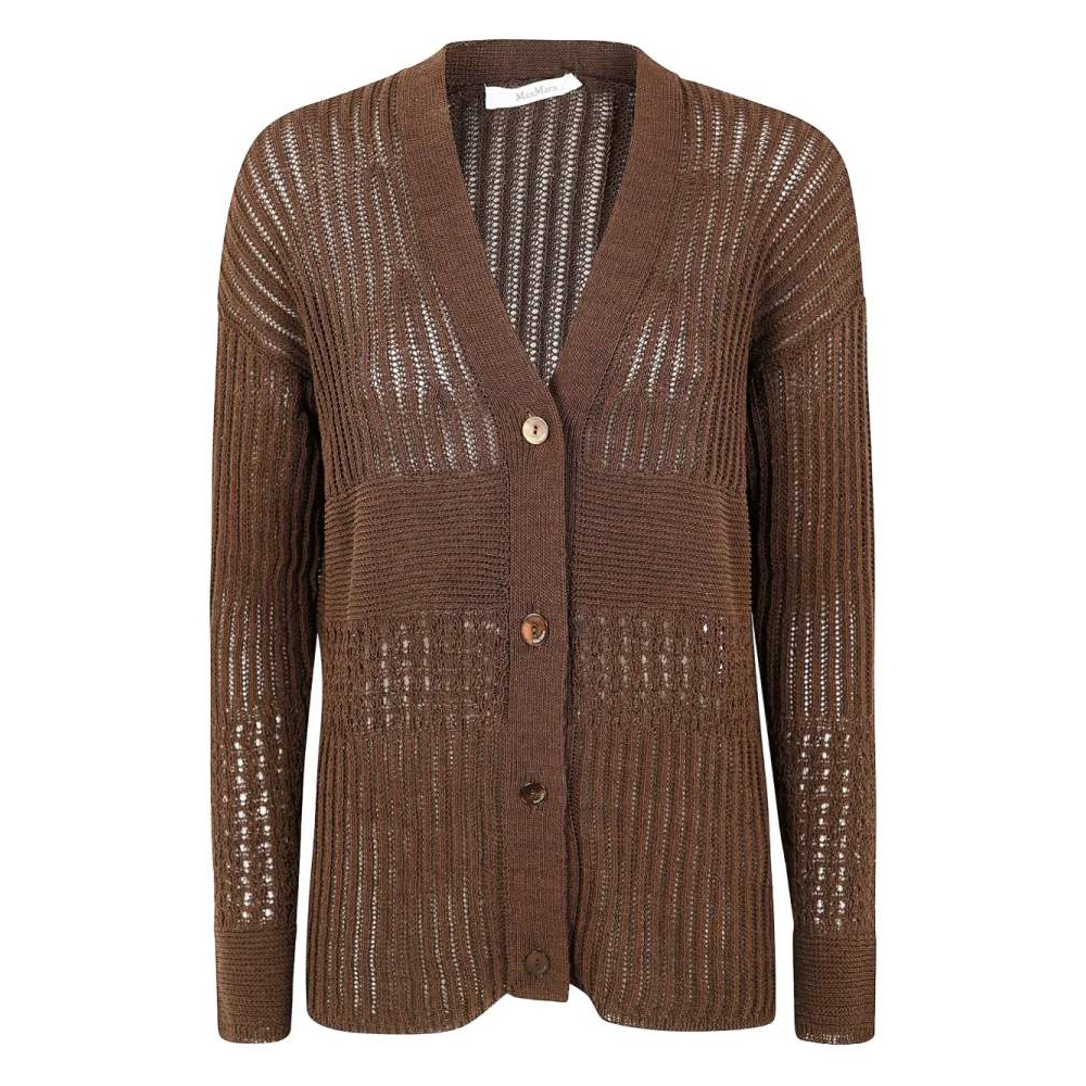 Women's 'Open-Knit' Cardigan