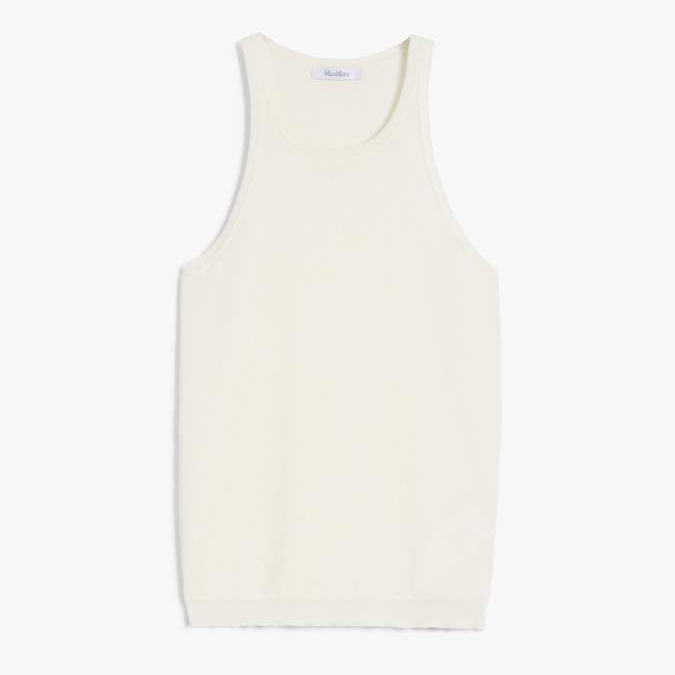 Haut sans manches pour Femmes