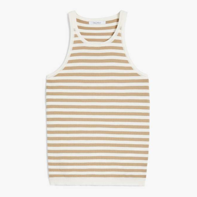 Haut sans manches pour Femmes