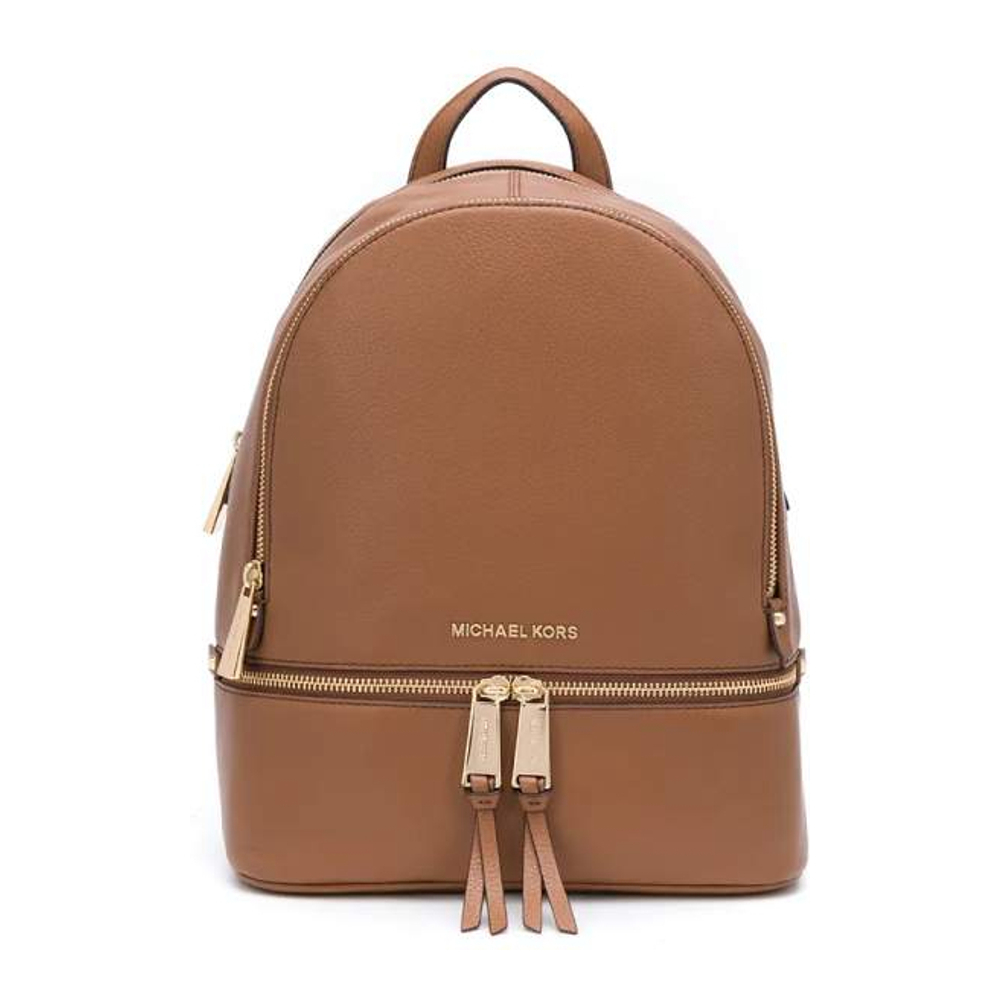 Women's 'Rhea Logo' Backpack