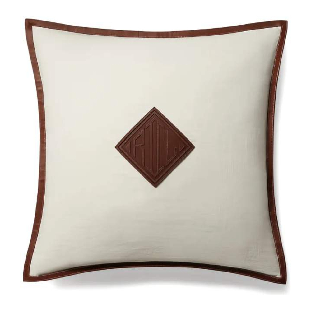 Coussin 'Moore Throw' - 54 x 54 cm
