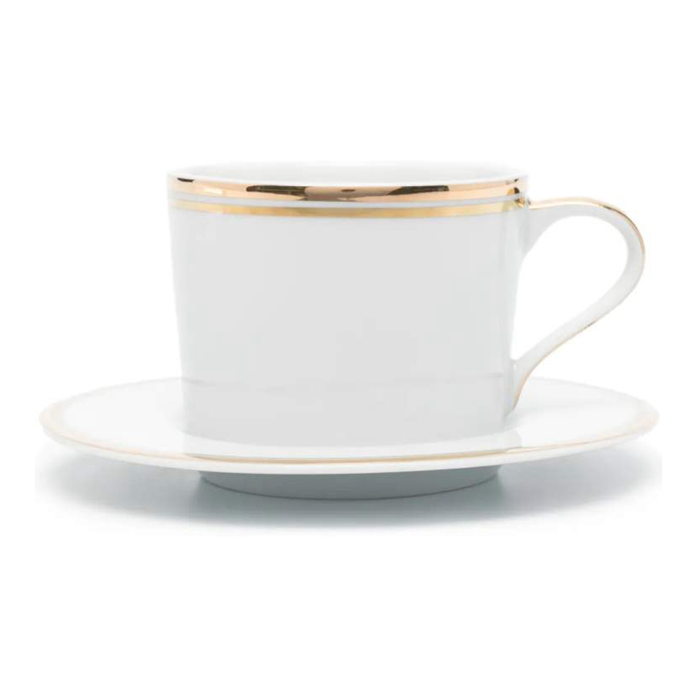 'Wilshire' Teetasse + Untertasse