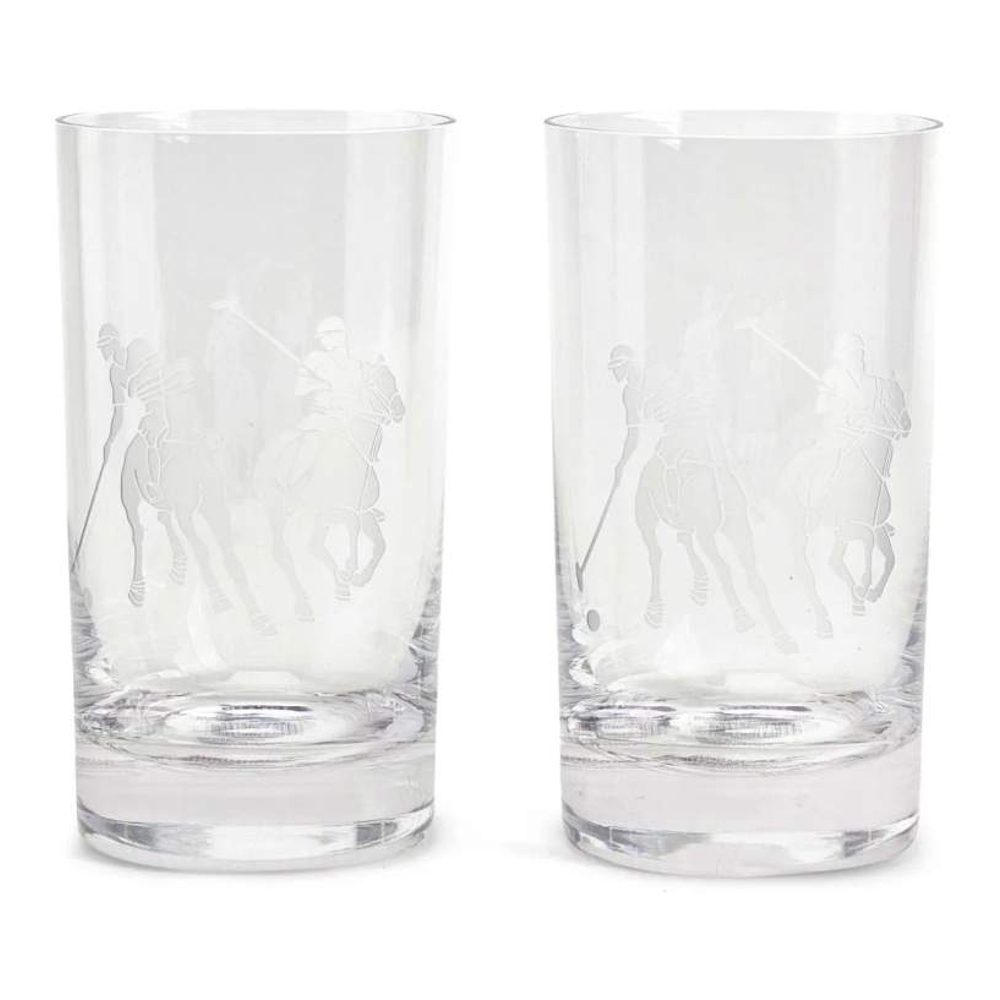 Set de verre 'Garrett Highball' - 2 Pièces