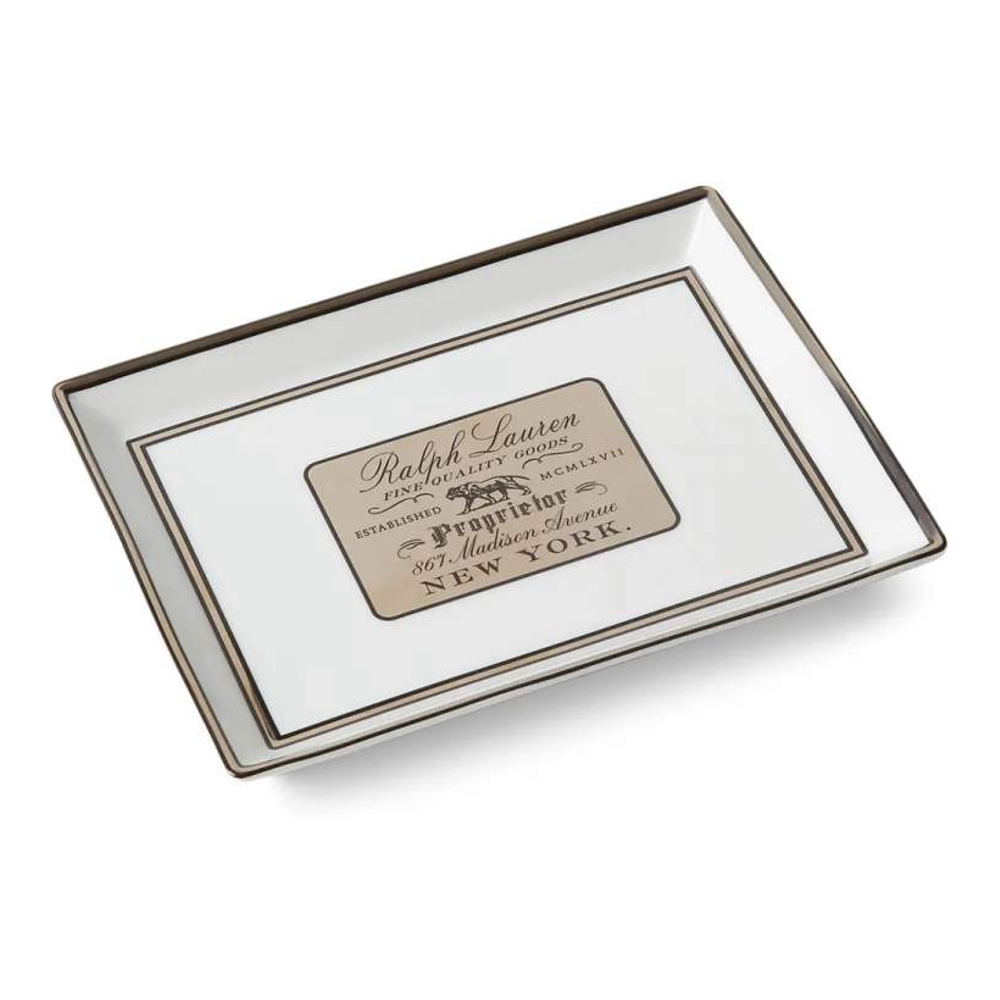 'Wincott' Wechselgeldteller - 20.3 x 15.2 x 1.9 cm