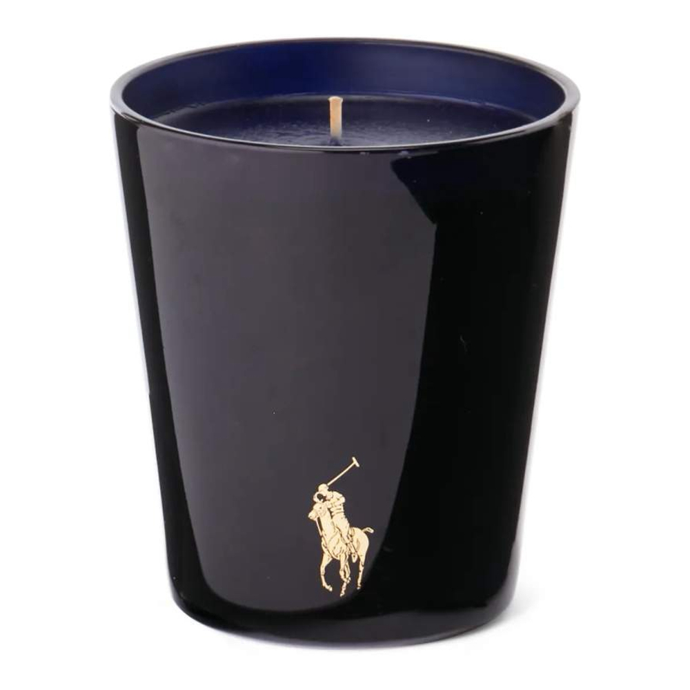 Bougie 'Germain Single-Wick'