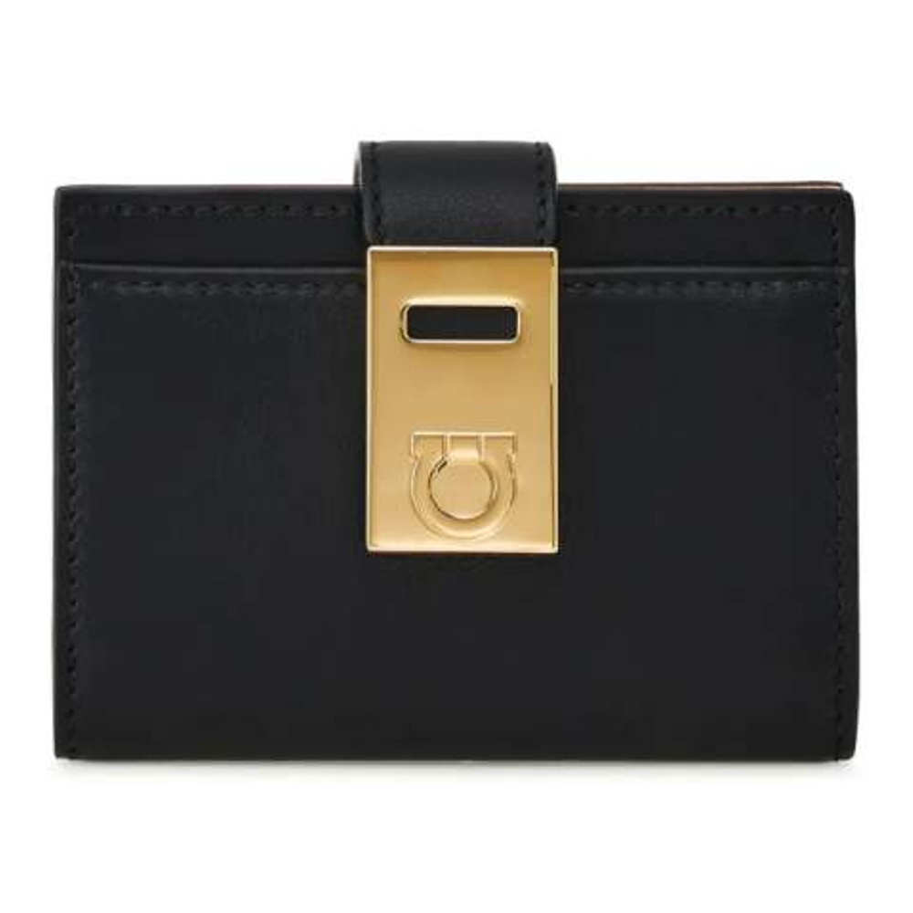 Women's 'Hug Colour-Block' Wallet