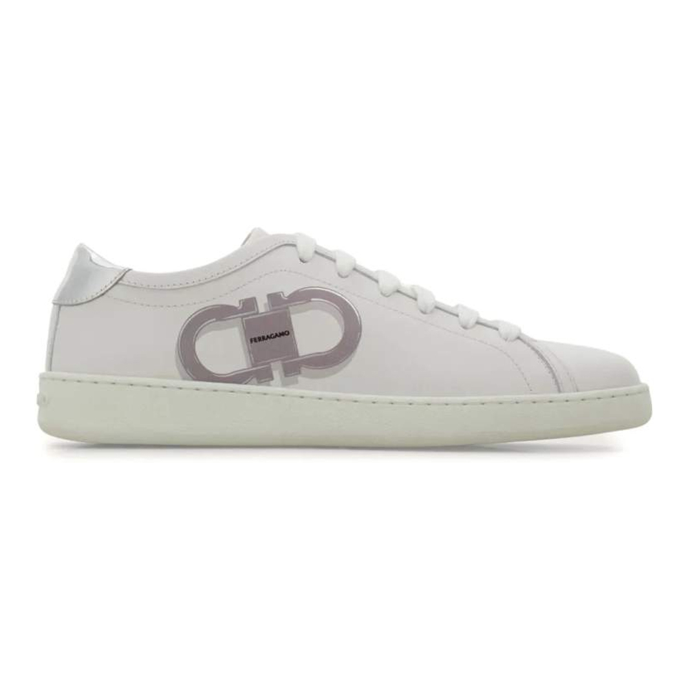 Women's 'Double Gancini' Sneakers