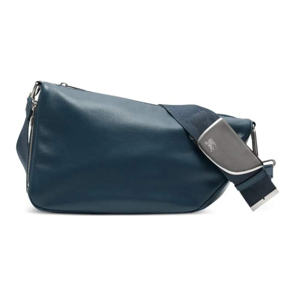 Women's 'Shield' Shoulder Bag