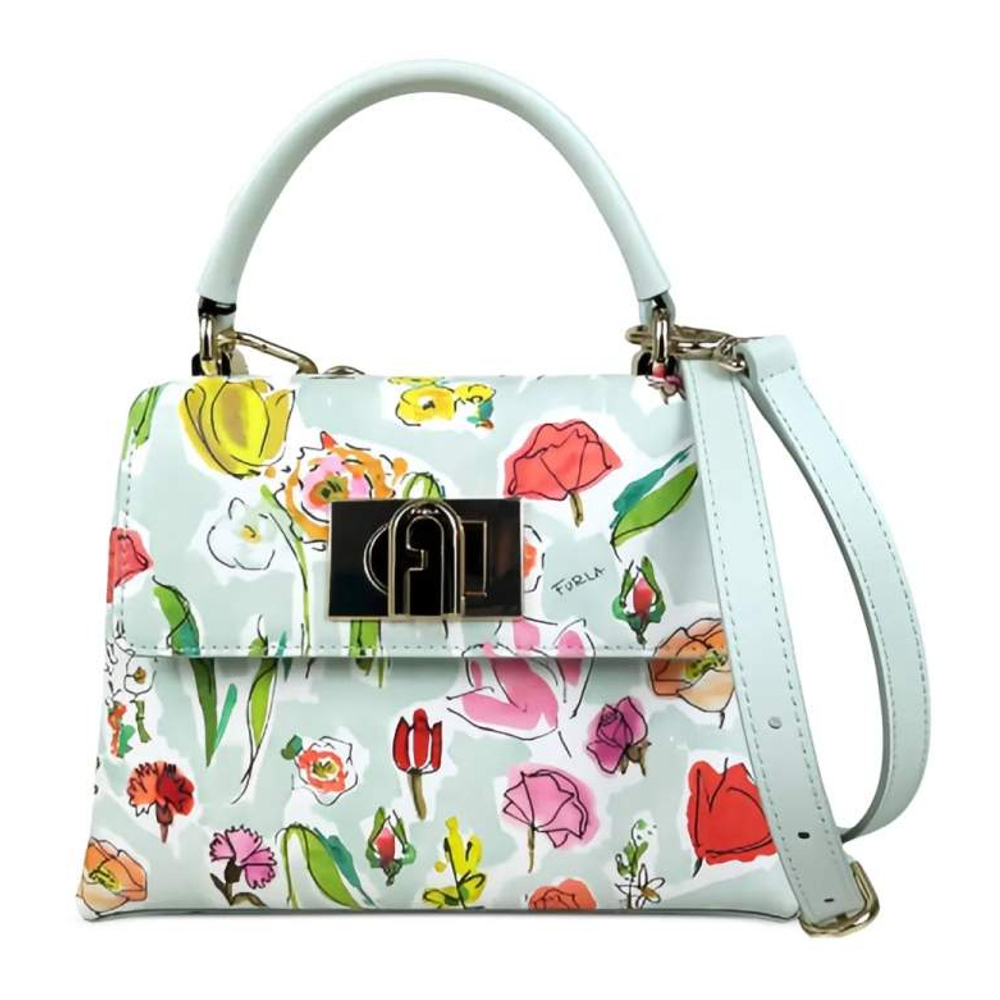 Women's '1927' Crossbody Bag