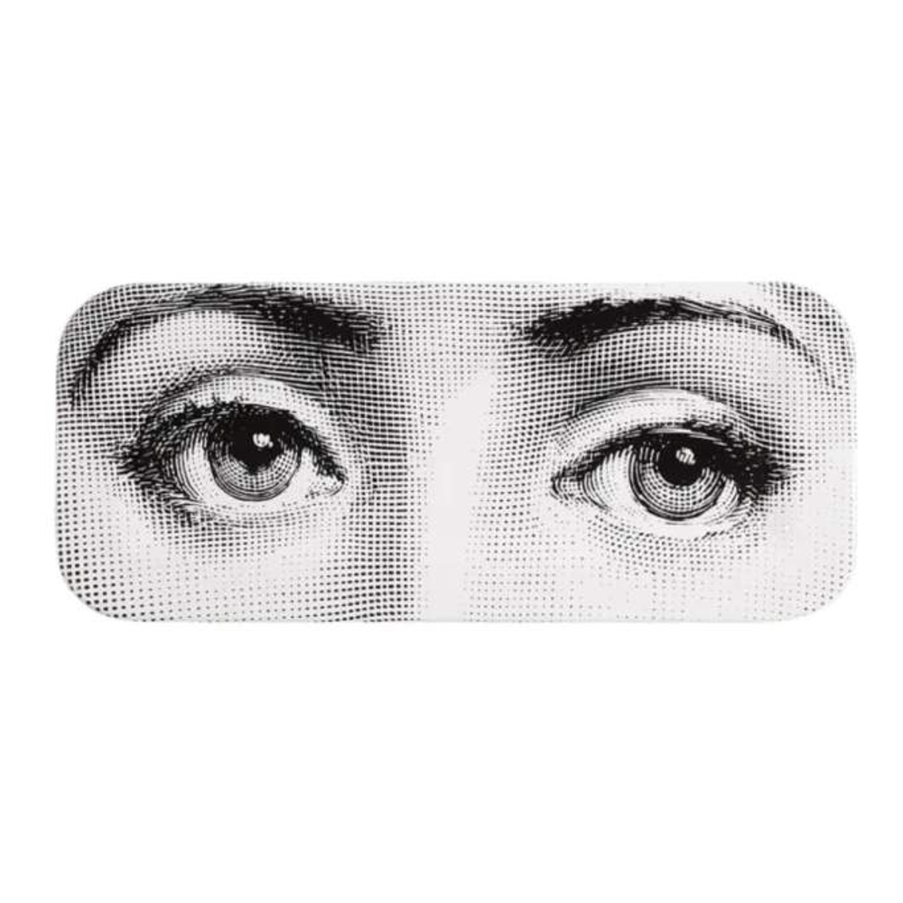 'Occhi' Tray - 58 x 25 cm