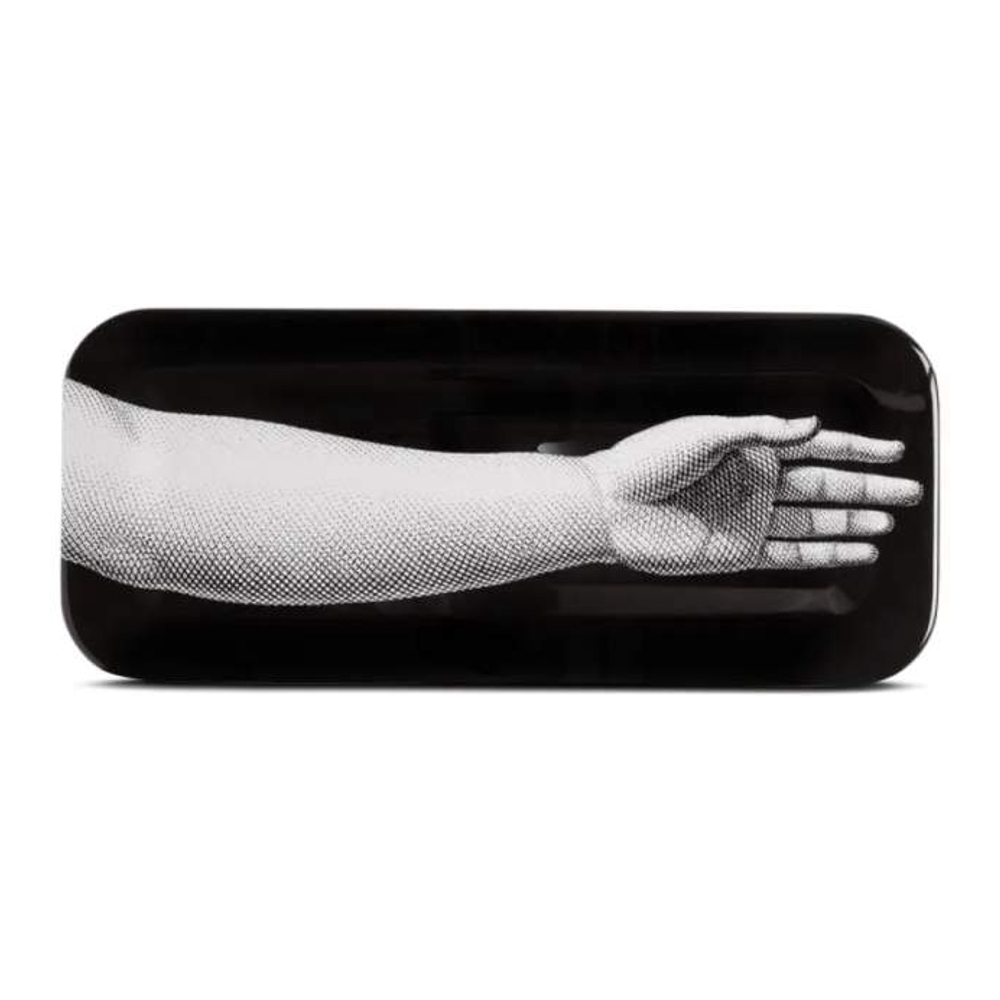 Plateau 'Mano Flat' - 60 x 25 cm