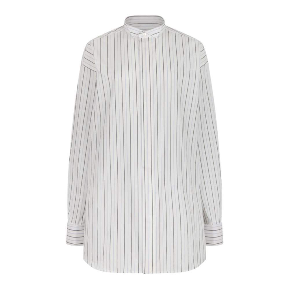 Chemise 'Double Stripes' pour Femmes