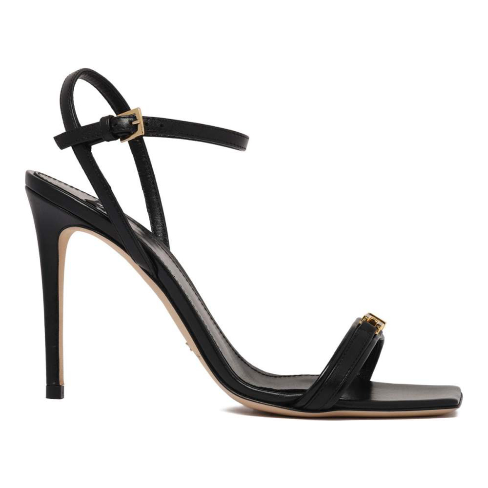 Women's 'Ankle Strap' High Heel Sandals