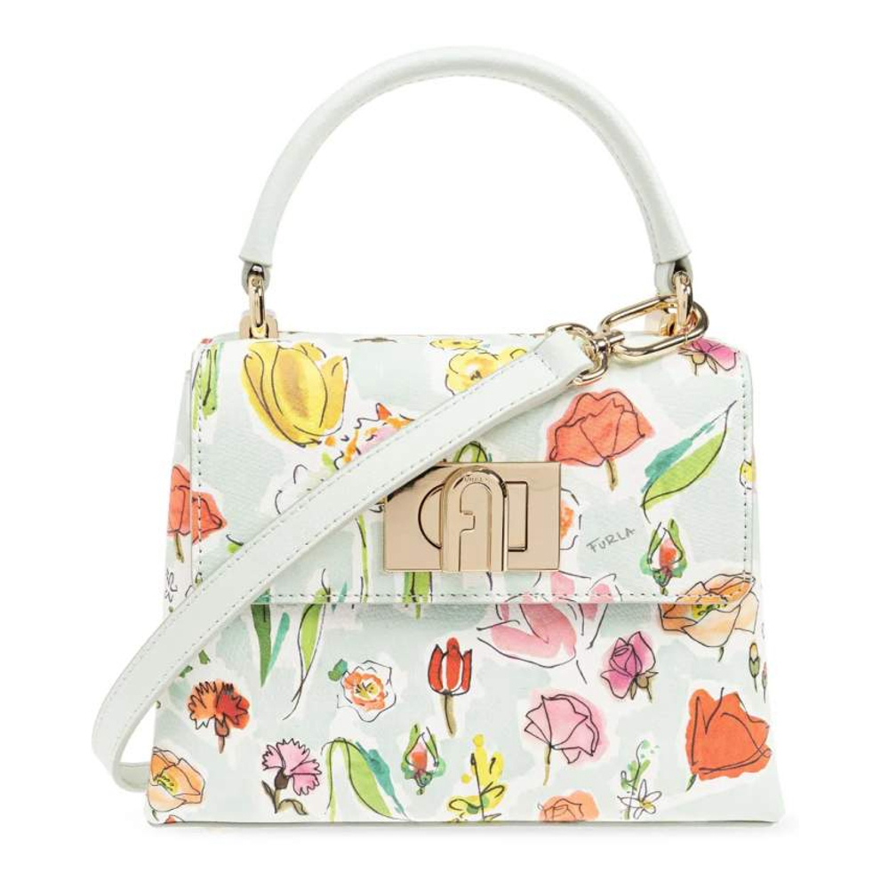 Sac Cabas '1927 Toni Cristallo' pour Femmes