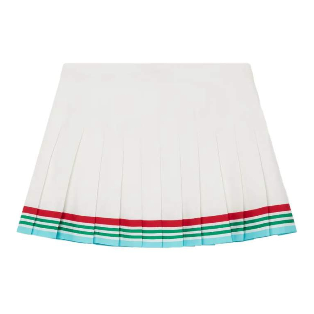 Women's 'Casa Way Pleated' Skirt