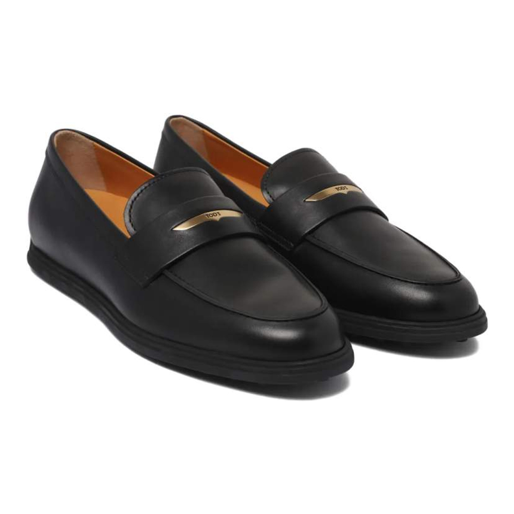 Mocassins 'Penny-Bar' pour Femmes