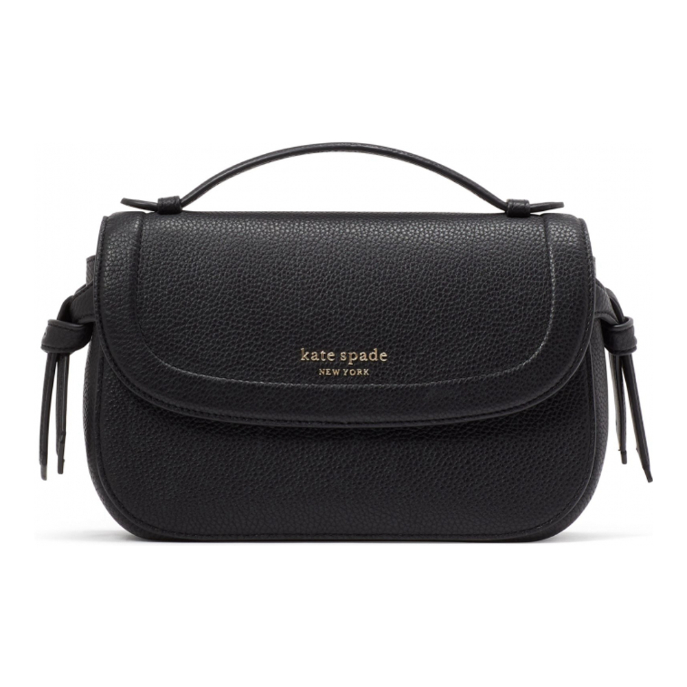 Sac à bandoulière 'Knott Pebbled Top' pour Femmes