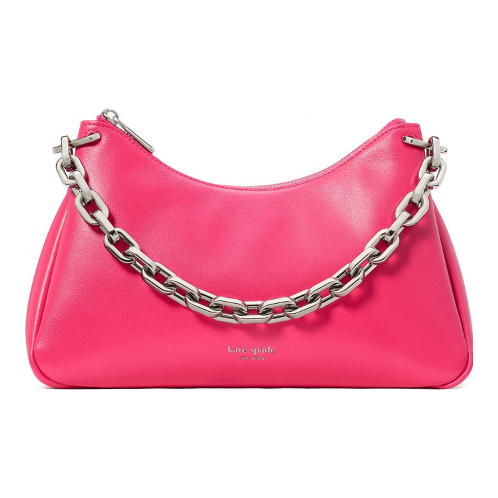 Sac à bandoulière 'Grace Fine Grain Chain' pour Femmes