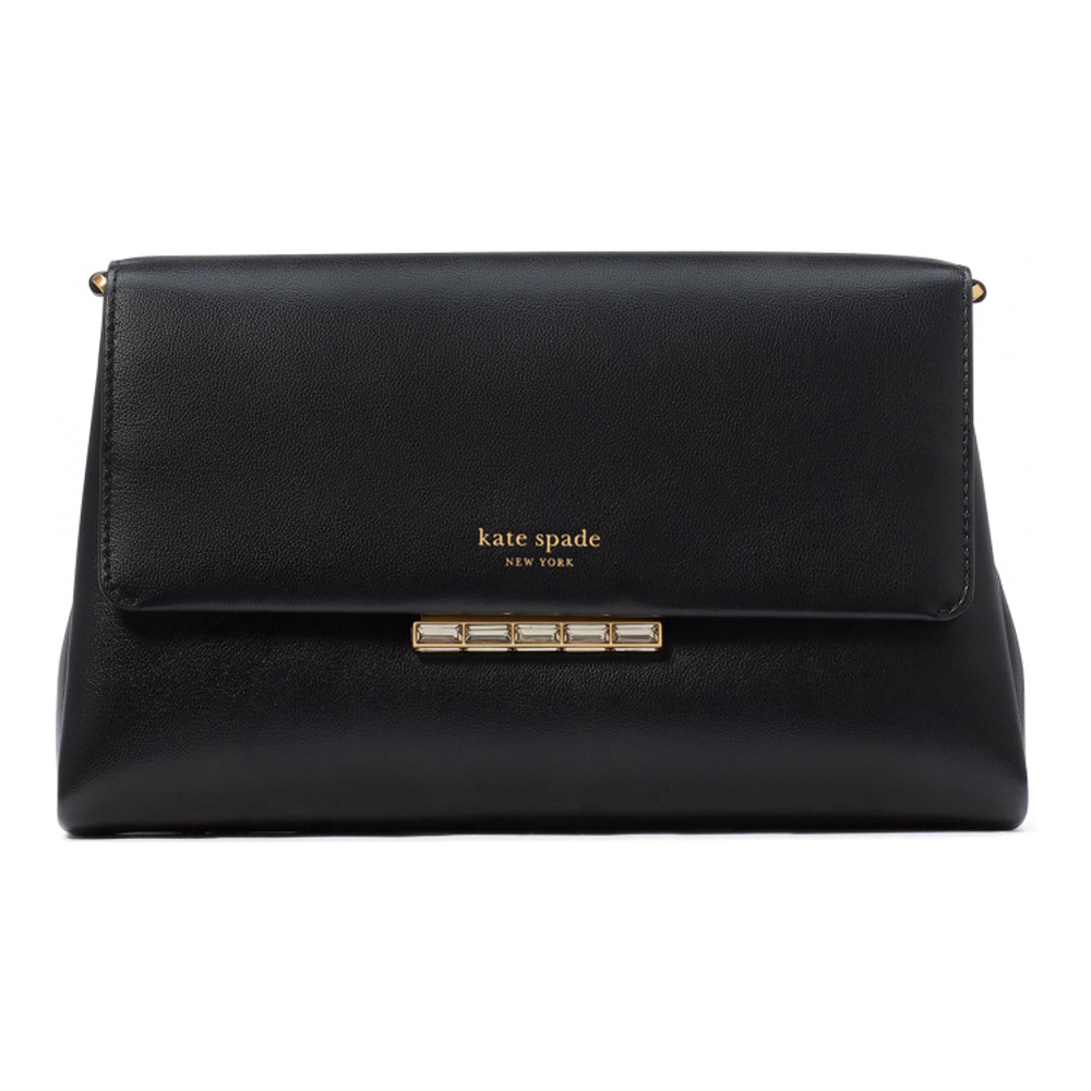 Pochette 'Grace Embellished Lock' pour Femmes
