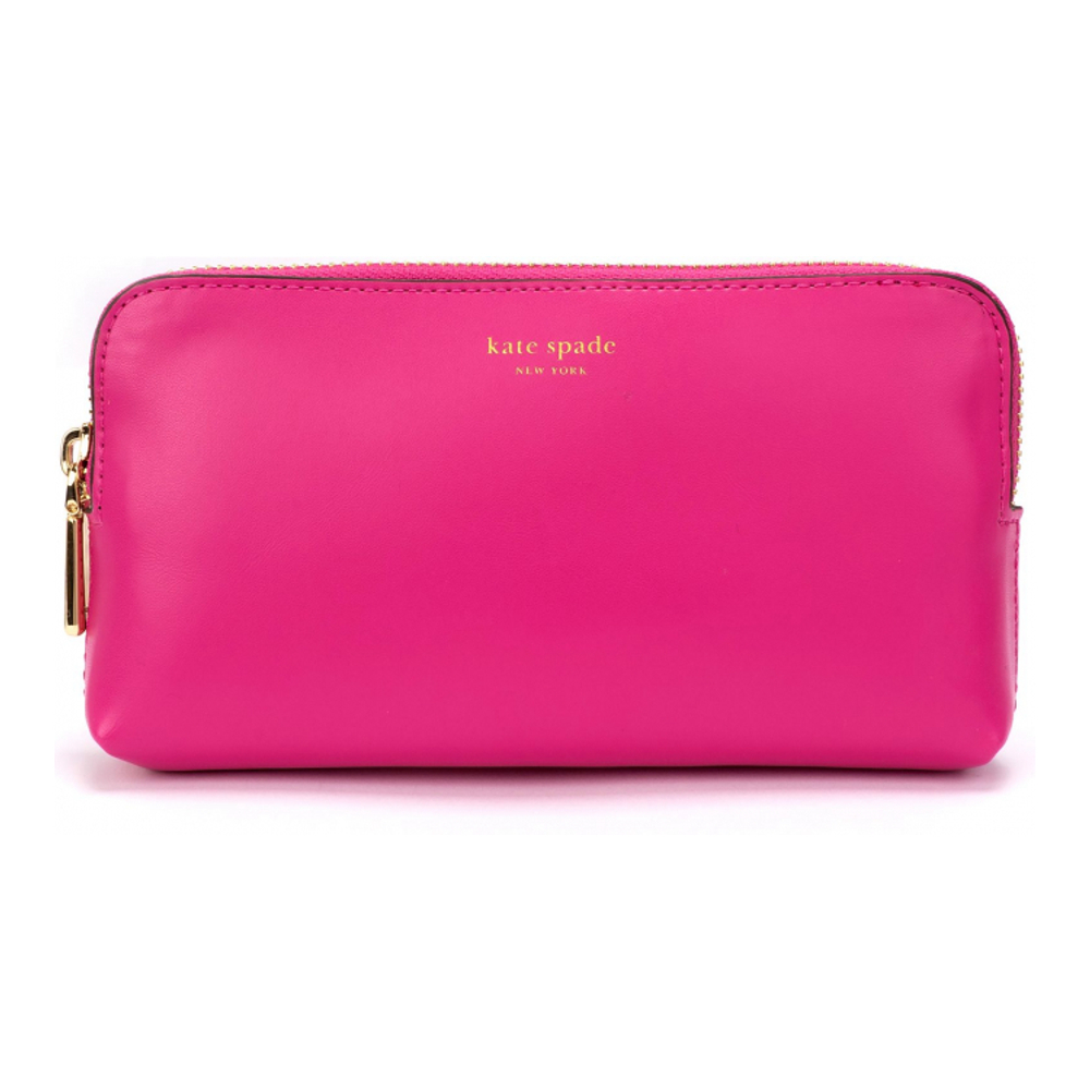 Sac ceinture 'Zip Embossed Log' pour Femmes