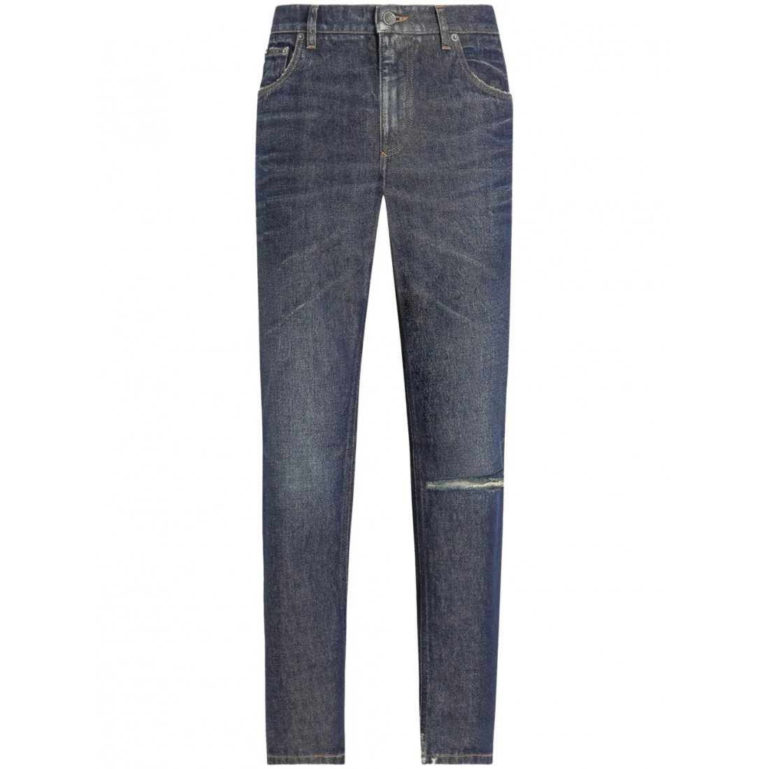 Men's 'Straight-Leg' Jeans