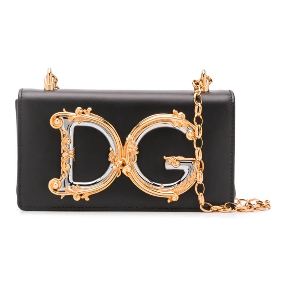 Women's 'DG Girls' Crossbody Bag