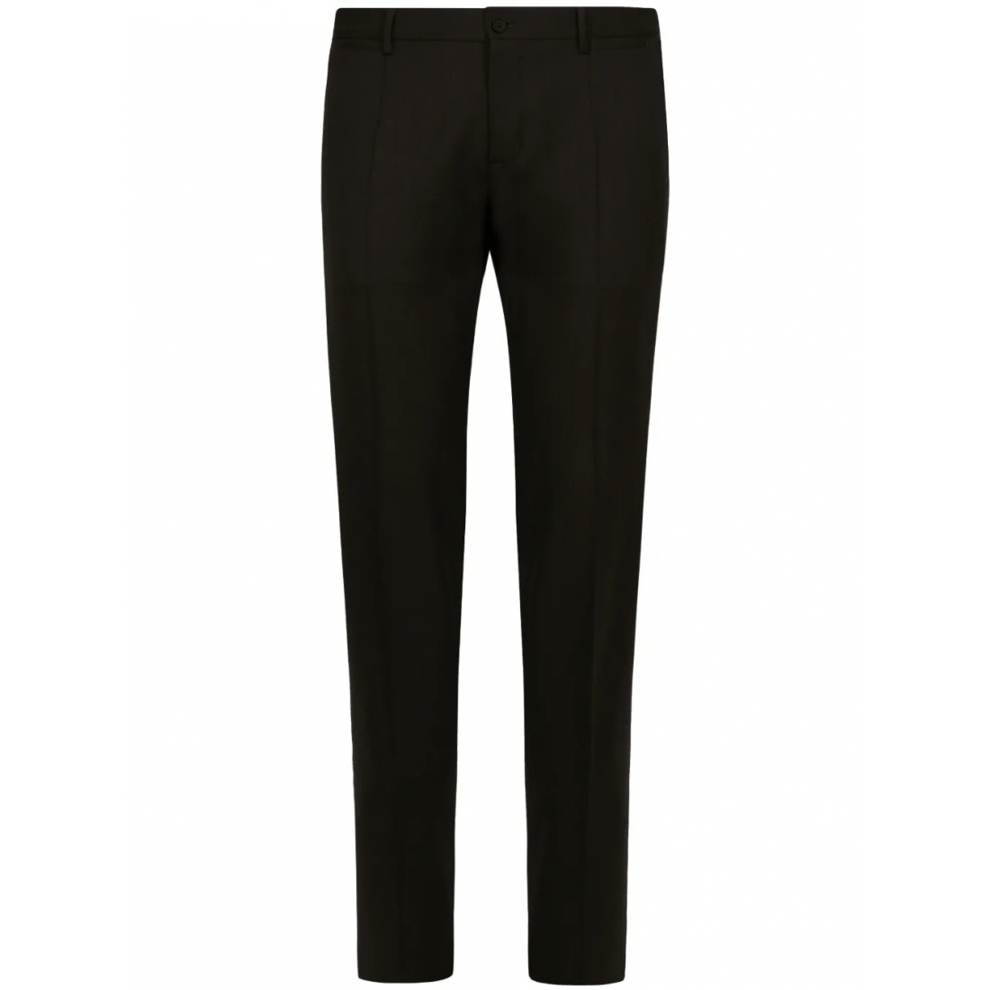 Pantalon 'Stretch-Wool Tailored' pour Hommes