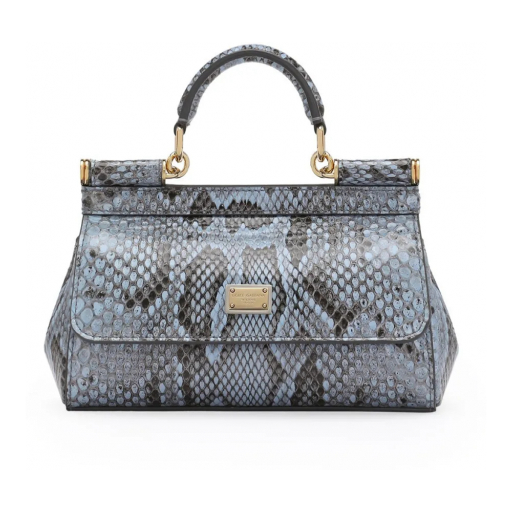 Sac Cabas 'Small Sicily' pour Femmes