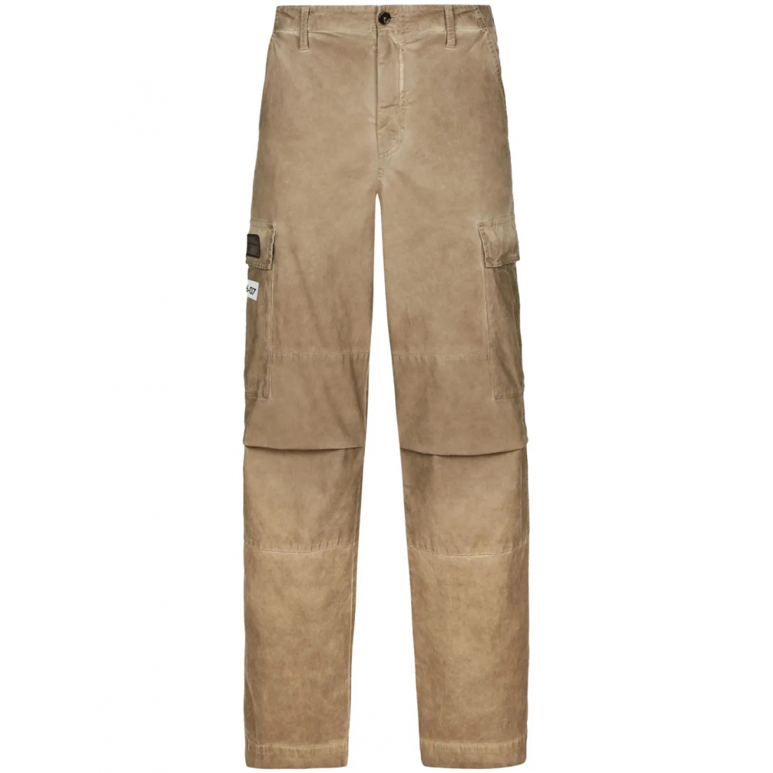 Men's Cargo Trousers