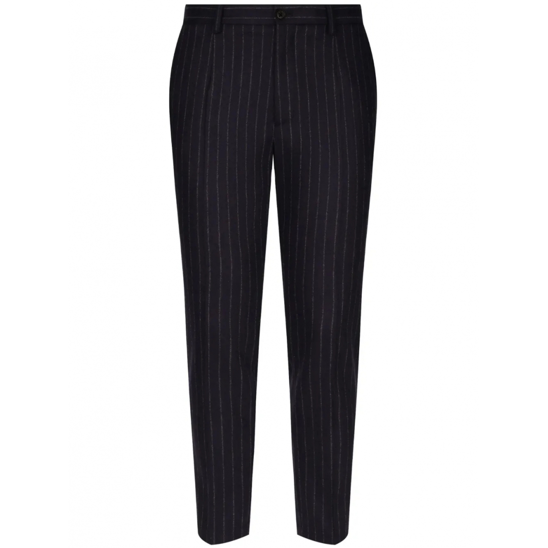 Pantalon 'Striped Tailored' pour Hommes