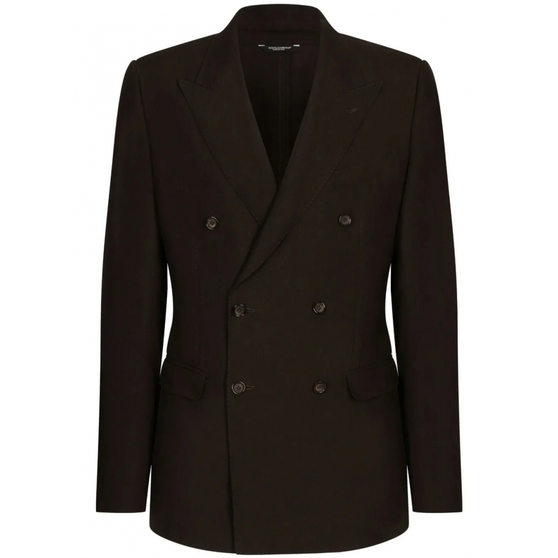 Blazer 'Double-Breasted' pour Hommes
