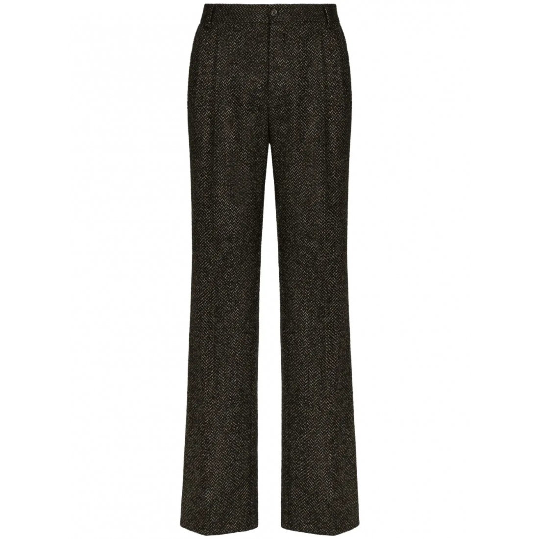 Men's 'Straight-Leg' Trousers