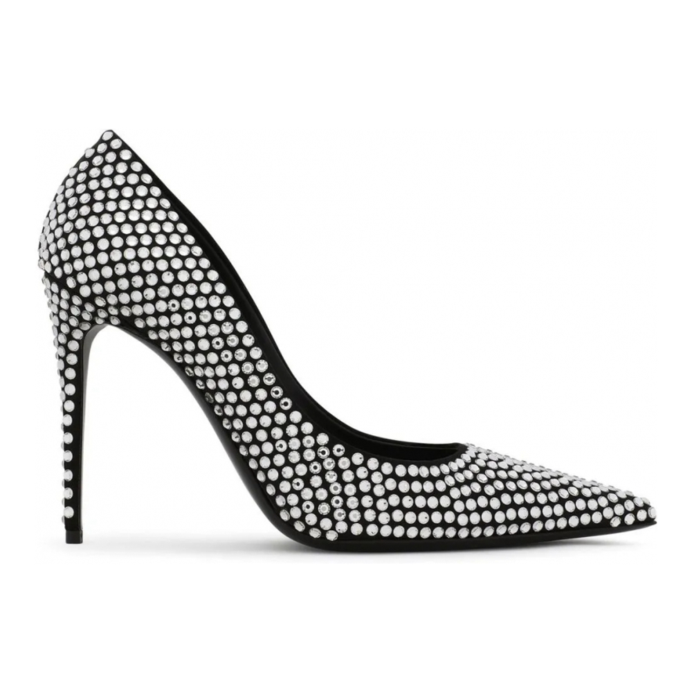Escarpins 'Rhinestone-Embellished' pour Femmes