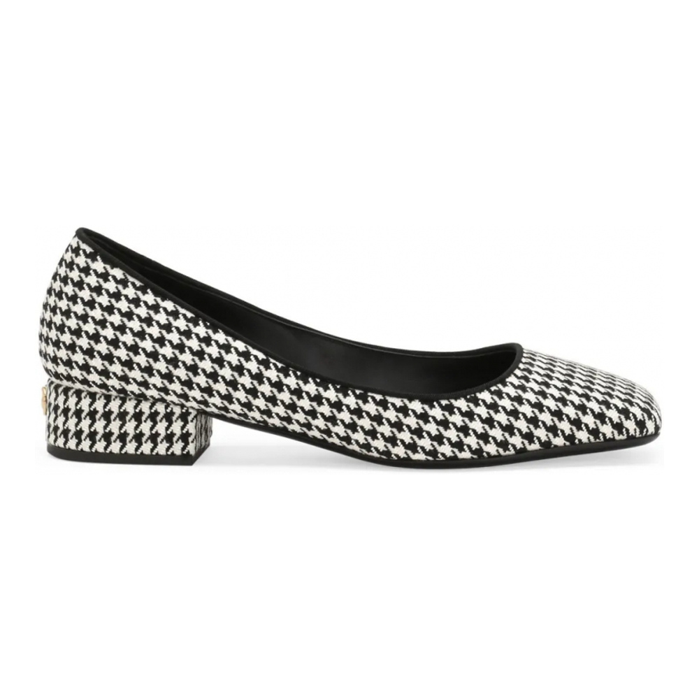 Escarpins 'Houndstooth' pour Femmes
