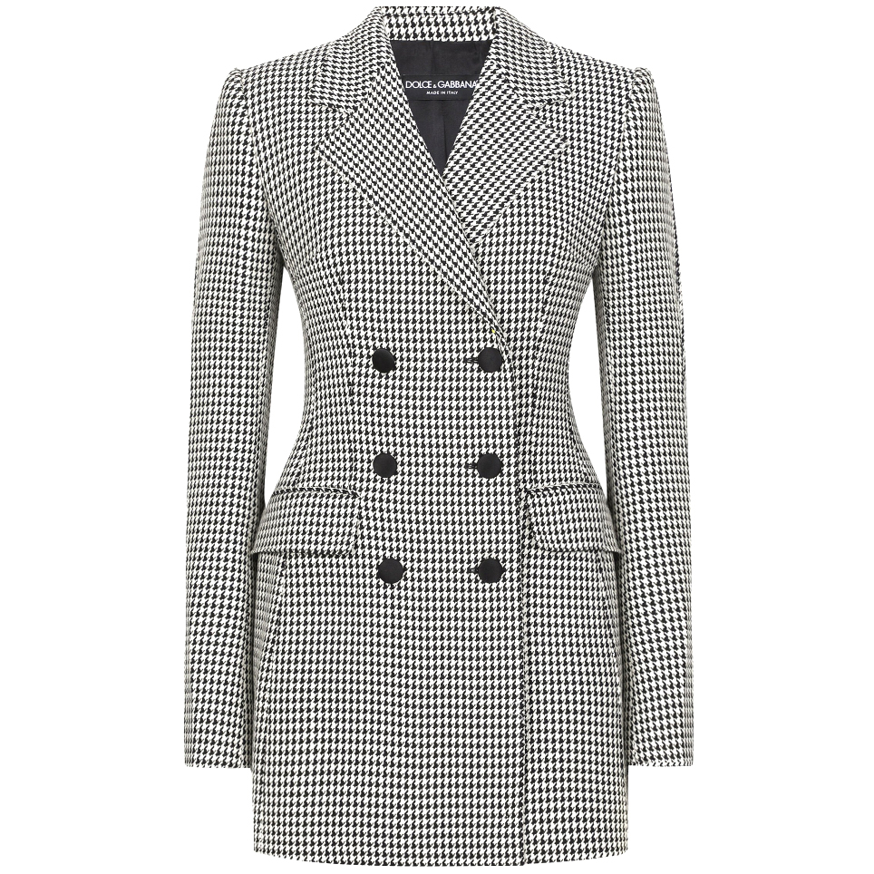 Blazer 'Double-Breasted' pour Femmes