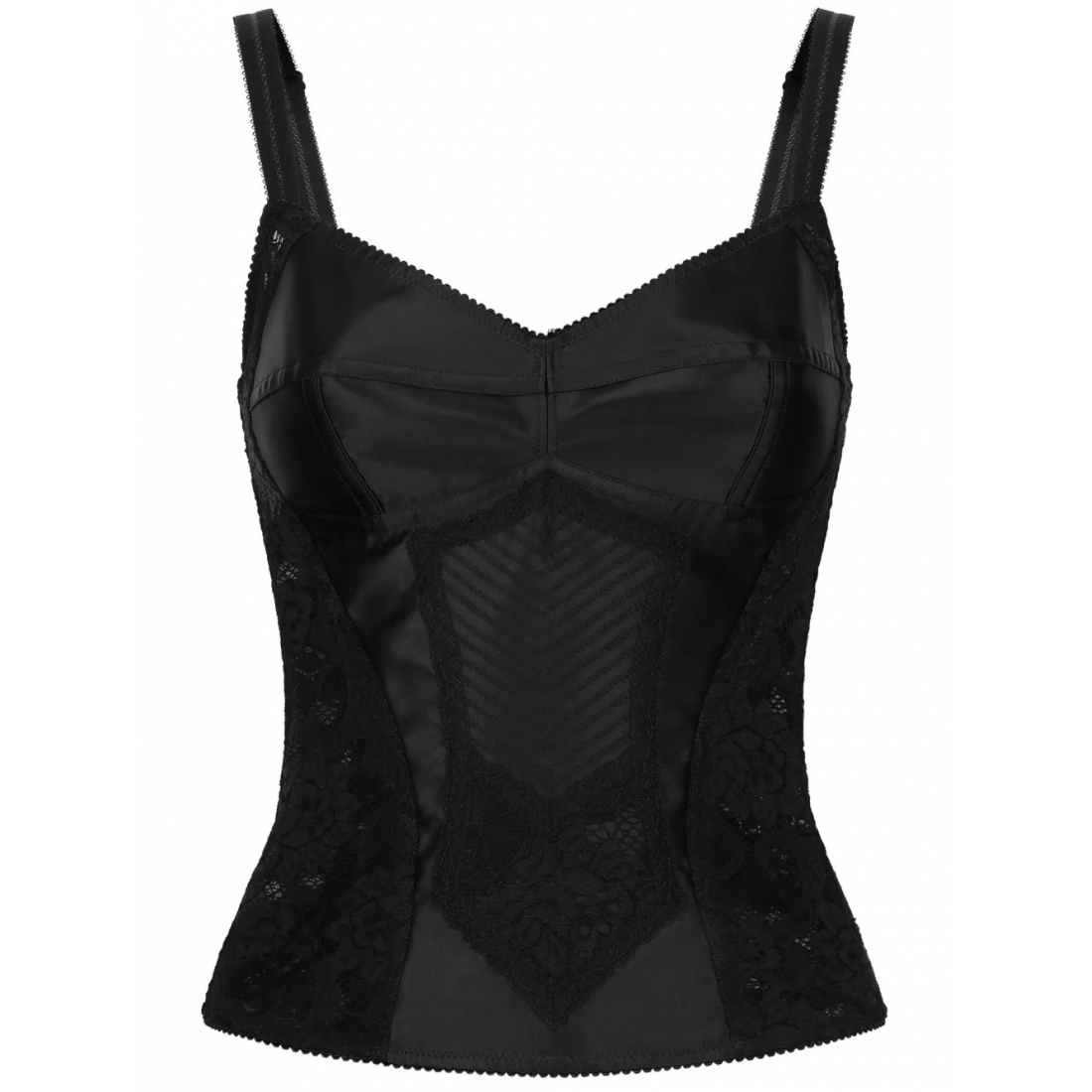 Women's Corset Top