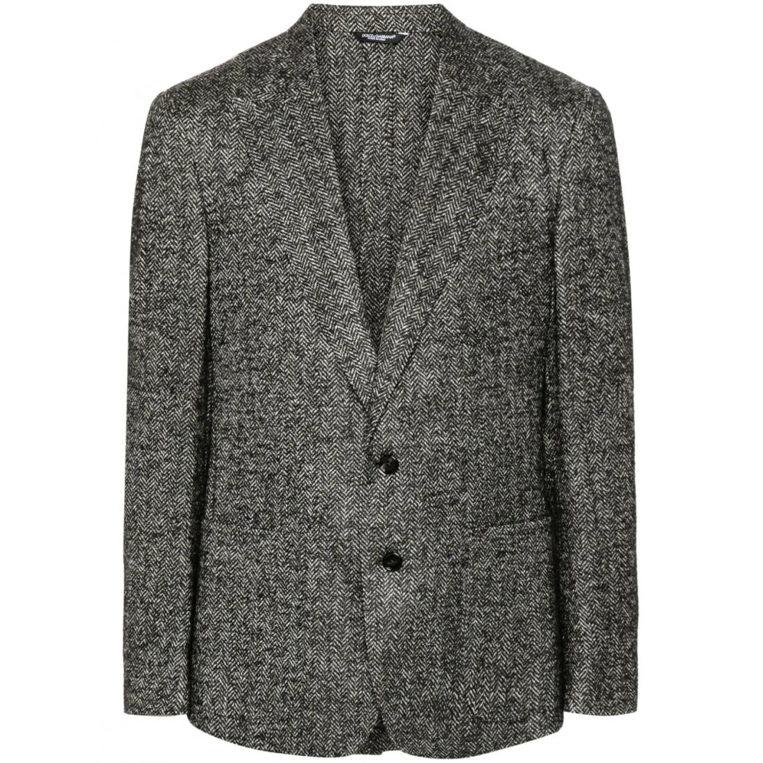 Blazer 'Single-Breasted' pour Hommes