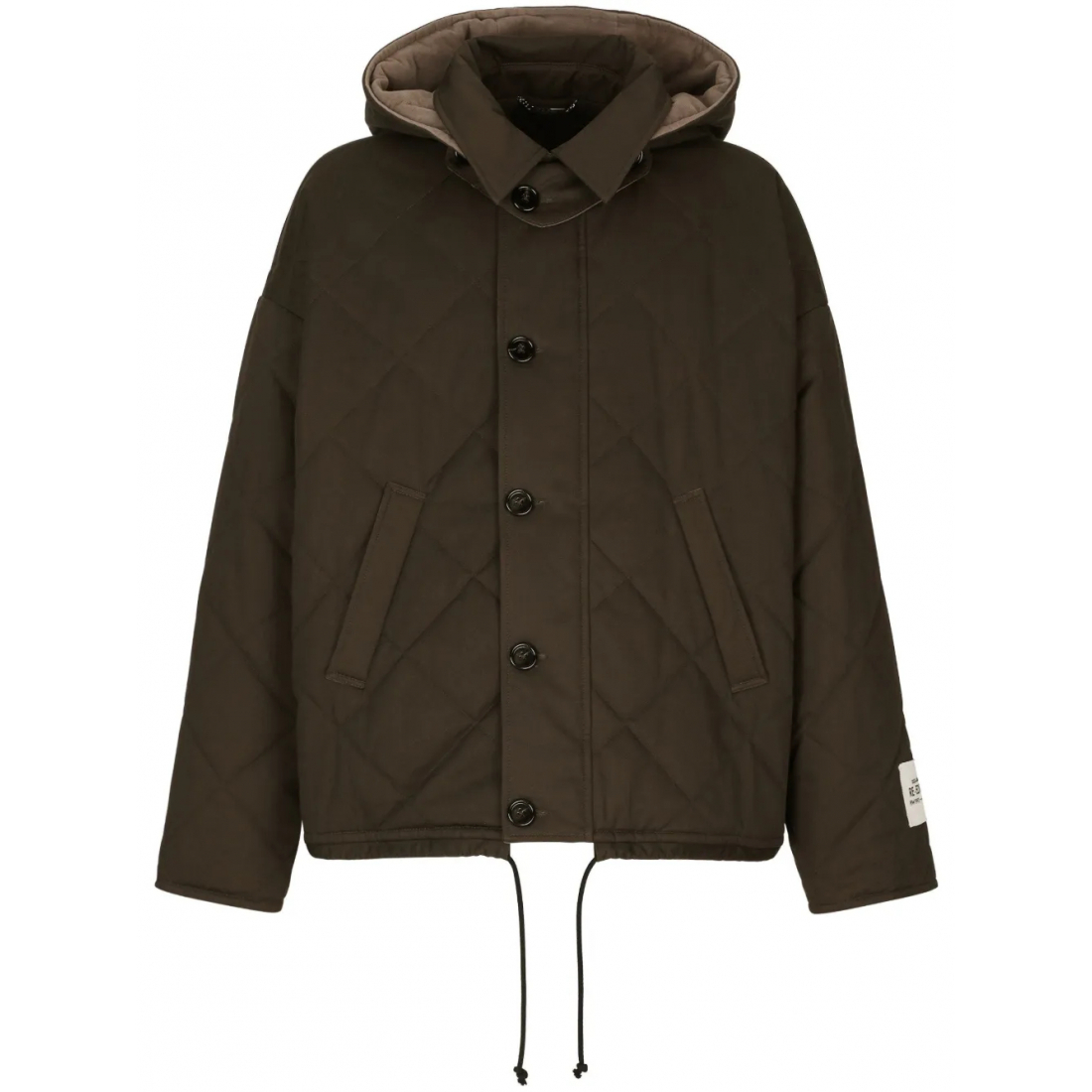 Doudoune 'Diamond-Quilt' pour Hommes