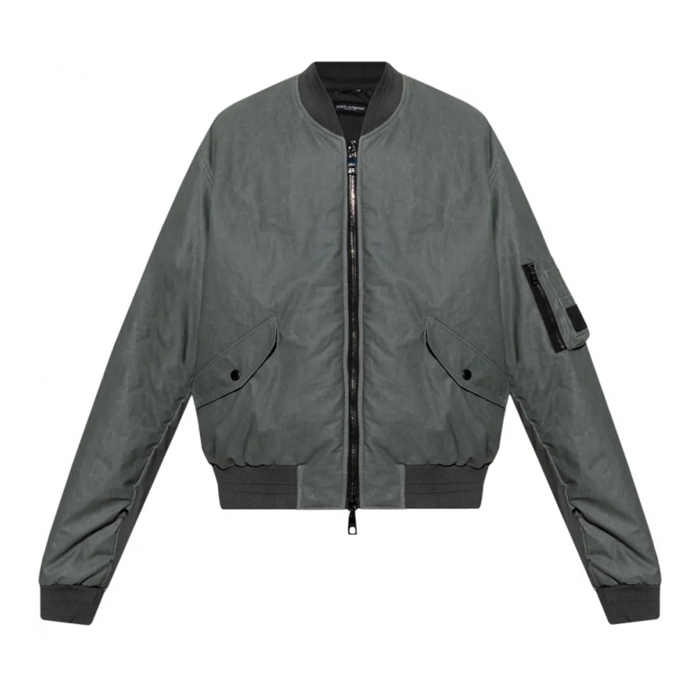 Blouson bomber 'Classic Flight' pour Hommes