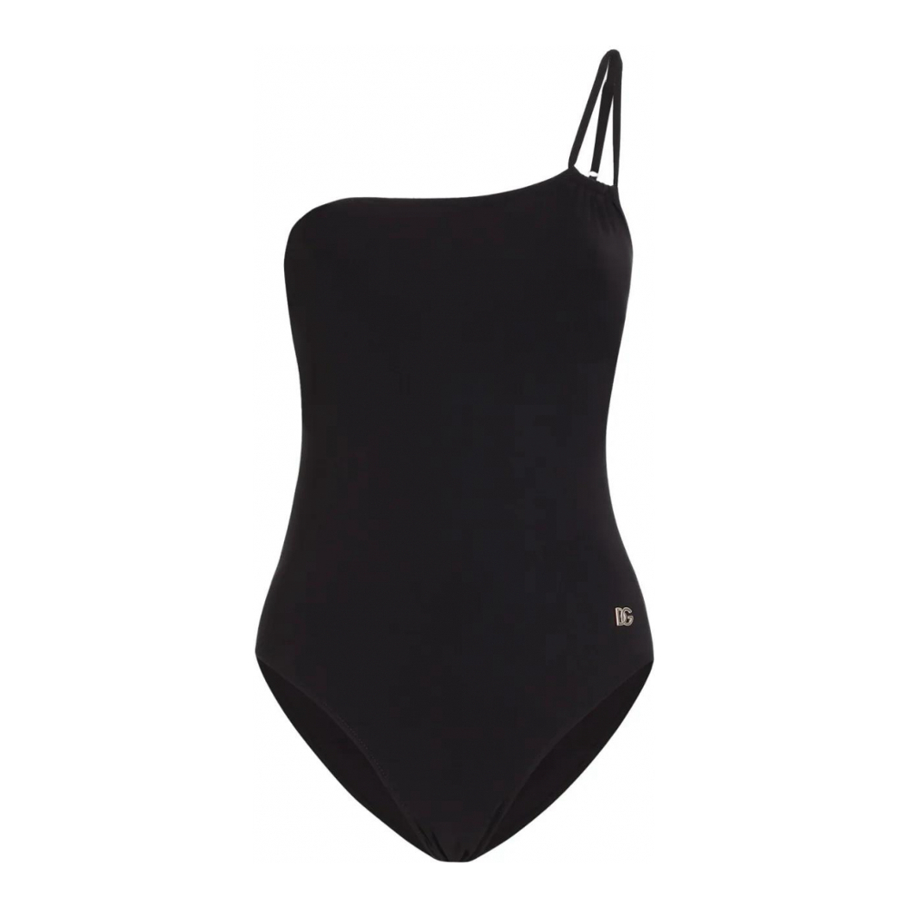 Women's 'One-Shoulder' Swimsuit