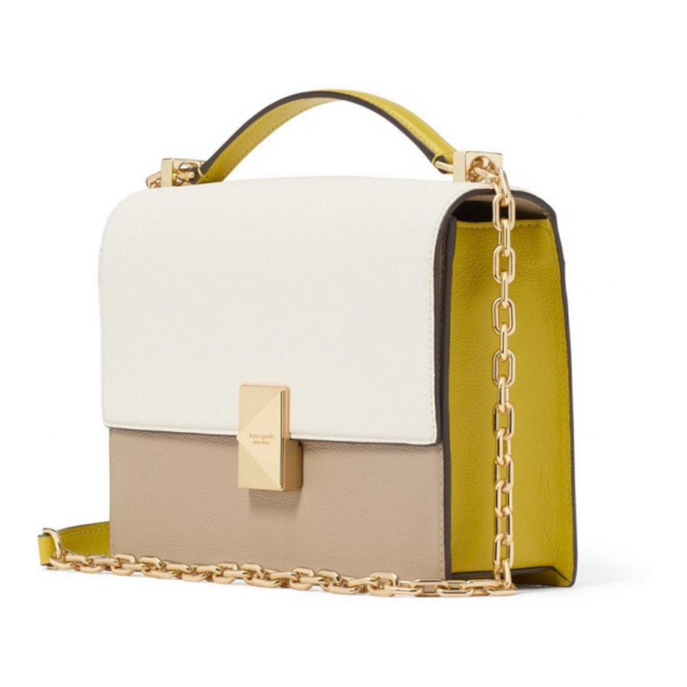 Sac à bandoulière 'Deco Chain Strap' pour Femmes