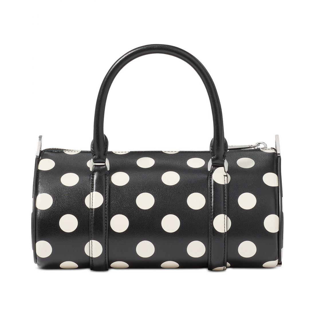 Sac 'Spade Icon Small Barrel' pour Femmes