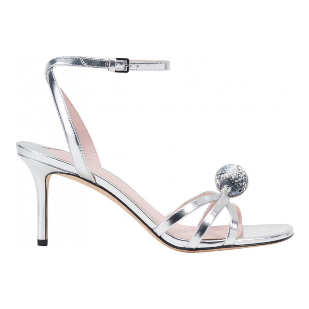 Sandales à talon 'Let's Dance' pour Femmes